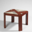 Gaston SUISSE (1896-1988) - Table basse.1926.